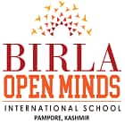 Birla Open Minds International School