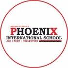 Phoenix International School Logo