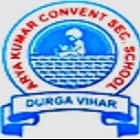 Arya Kumar Convent School Logo