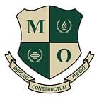 Mount Olympus School Logo