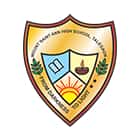Mount St Ann High School Logo