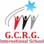 GCRG International School Logo