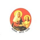 St Anns School Logo