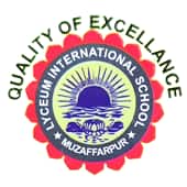 Lyceum International School Logo
