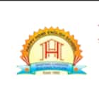 Happy Home English School Logo