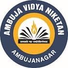 Ambuja Vidya Niketan Logo
