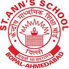 St Anns School Logo