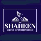 Shaheen PU College Logo