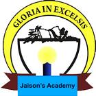 Jaisons Academy Logo