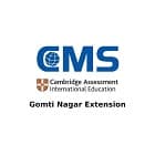 CMS Cambridge International Logo