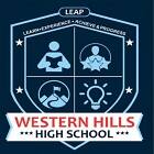Western Hills High School Logo