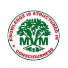 Maharishi Vidya Mandir Senior Secondary School Logo