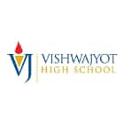 Vishwajyot High School Logo