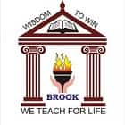 Brook International School Logo
