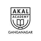 Akal Academy Sri Ganganagar Logo