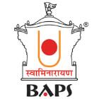 BAPS Swaminarayan Vidyamandir Logo