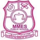 MMES Public School Logo
