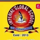 Imperial Global School Logo