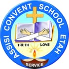 Assisi Convent School Logo