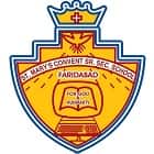 St Mary's Convent School Logo