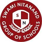 Swami Nitanand Global Residential School Logo
