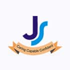JS Public School Logo