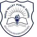 Indus Valley Public School Logo