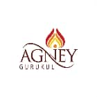 Lokseva Yuva Vikas Pratishthan Agney Gurukul Logo