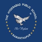 The Hyderabad Public School Logo