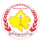 Rajasthan Nobles Public School Falna Logo