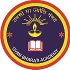 Gyan Bharti Academy Logo