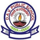 DAV Public School Logo