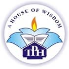 The Palladian House Logo