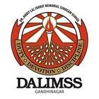 Dalimss Sunbeam School Logo