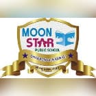 Moon Star Public School Logo