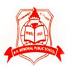 R K Memorial Public School Logo