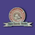 Divya International School Logo