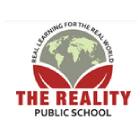 The Reality Public School Logo