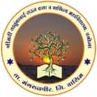 Smt Salunkabai Raut Junior College Logo