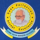 Atam Vidya Mandir School Logo