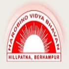 Harobino Vidya Bhavan Logo