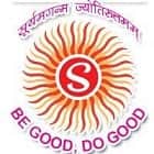 Shri Ram Public School Logo