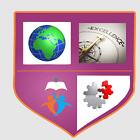LNCT World School Indore Logo