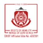 SDJ International School Logo