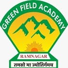 Green Field Academy Logo