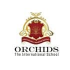 Orchids The International School Logo