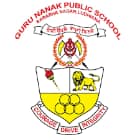 Guru Nanak Public School Logo