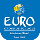 Euro International School Logo