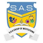 SAS Vidyalaya Logo