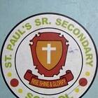 St. Paul's Senior Secondary School Logo